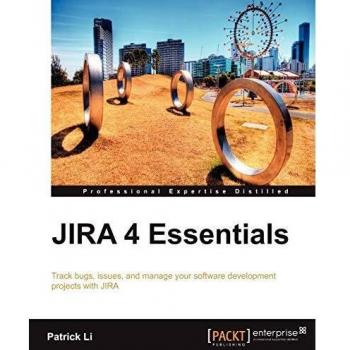 JIRA 4 Essentials