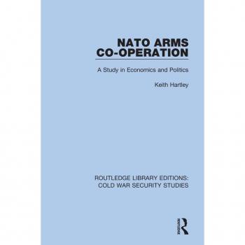 Vitalsource Technologies, Inc. Nato Arms Co-operation