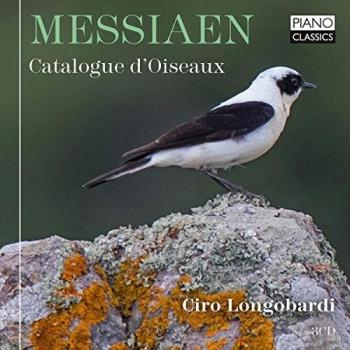 Catalogue D'oiseaux
