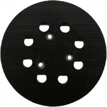 5-Inch Trackal Sander Backing Pad for Makita MT922