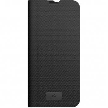Black Rock Booklet voor iPhone 14 Pro Max