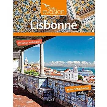 Guide Evasion Lisbonne