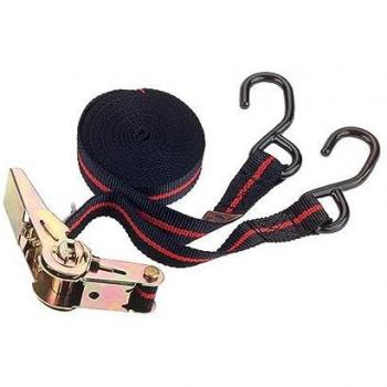 Tension Tackle Pack – 25 mm Polypropylene Strap (5 m)