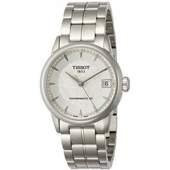 Compteur Automatique Tissot T0862071103110