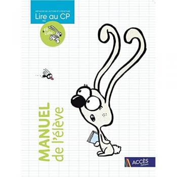 Coralie Charton Lire Au Cp