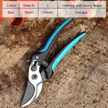 Outil de jardinage robuste pour coupe