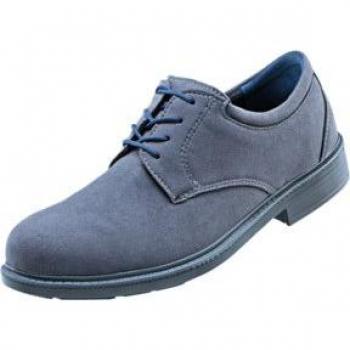 Atlas Sicherheitshalbschuh CX 56 Grey, S1 ESD, Größe 40