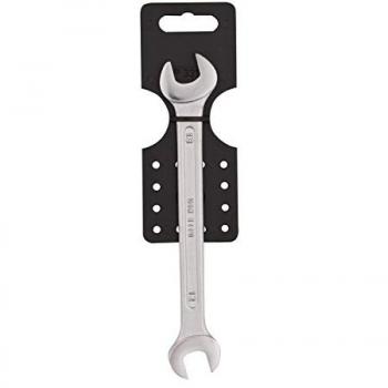 Clé à fourche double 8x9 réf. 79350