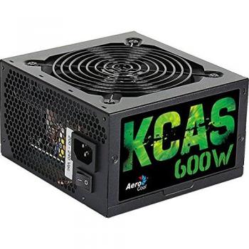 Aerocool KCAS 600W