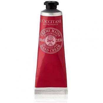 L'Occitane Delightful Rose Hand Cream 1oz