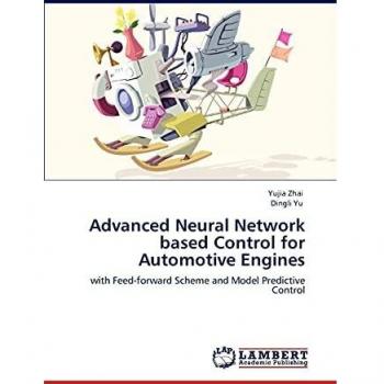 Advanced Neural Network based Control for Automotive Engines