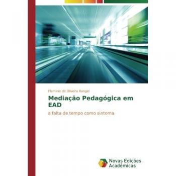 Rangel, Flaminio de Oliveira: Mediação Pedagógica em EAD