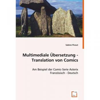 Multimediale Übersetzung