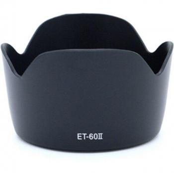 Capa Protectora ET‑60II EF‑S 55‑250 mm f/4‑5,6