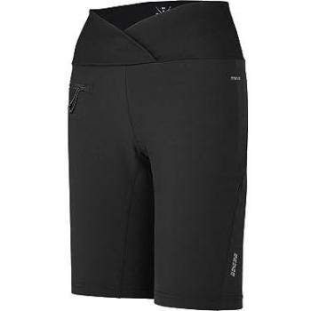 Hip-Hugger Flow XTG Pantalón Corta Negra