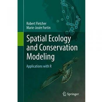 Spatial Ecology and Conservation Modeling