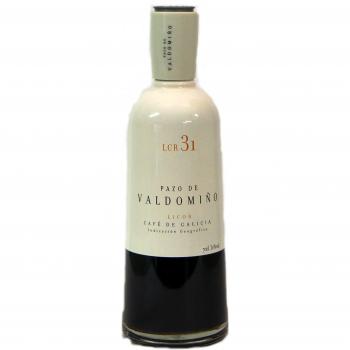 Valdomiño Licor de Café
