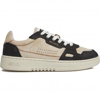 Modèle Axe Axel Arigato Dice – Basse Sneaker en Beige