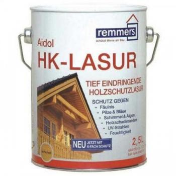 Lazura Remmers HK 5l Kaštanová