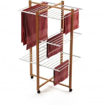 Secador Karisma 80x68cm Bronceado Natural