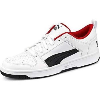 Puma Rebound Layup Sl Sneakers Uomo Bianco 39 EU