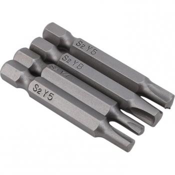 Power Drill Socket Adapter Set