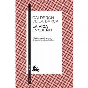 La vida es sueño
