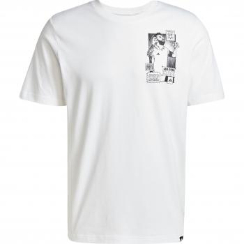 T-shirt adidas Messi Style Iconique