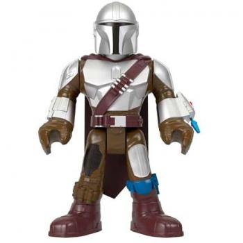 Imaginext