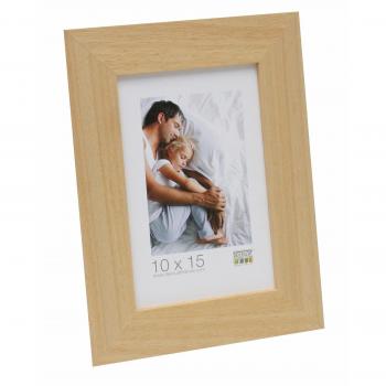Cornice di legno naturale 13x18 S226H1 Deknudt