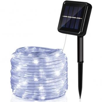 Matrimonio Lumina Hengda 22m 200LED Bianco Freddo