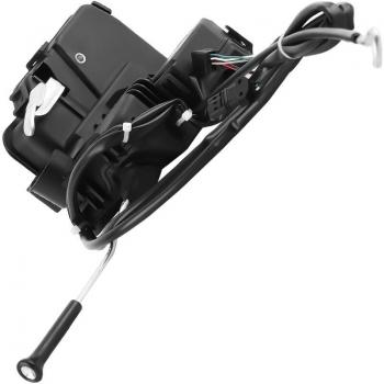 Fuienko Attuatore Portone Sinistro E-Klasse W211 (Modelli E200/E220/E230)