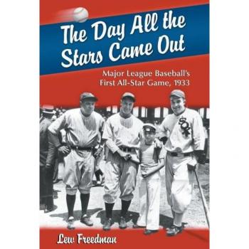 The Day All the Stars Came Out