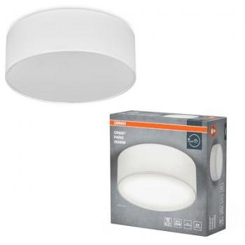 Plafoniera Osram Orbis Parigi 1X27 WT