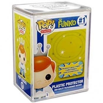 Protector Funko POP Box Premium