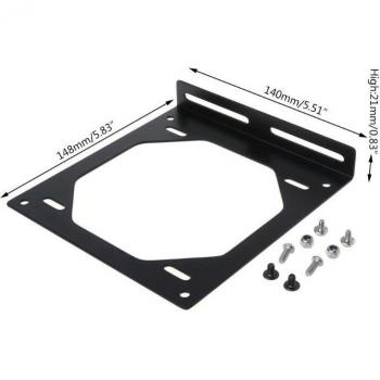Carcasa Externa PC Ventilador 240