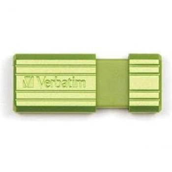 Verbatim 16 GB Memoria USB Striscia Verde