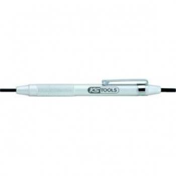 Tournevis KS Tools T15xT20 avec griffe de maintien