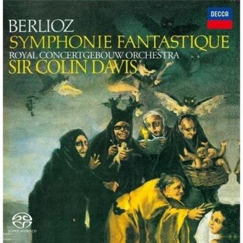 Berlioz : Fantaisie Symphonique