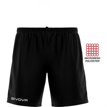 Pantaloncini Givova Taglia M