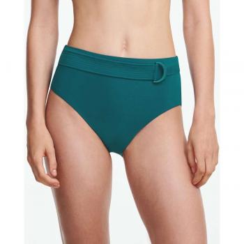 Braga de bikini alta Chantelle Celestial en tejido liso