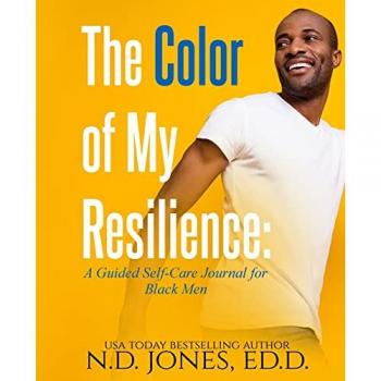 Jones, N. D.: The Color of My Resilience