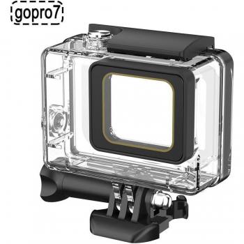 GoPro Hero 8/7 Protective Underwater Housing