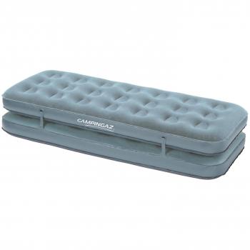 Campingaz Blue Quickbed Convertible Inflatable Bed – Leak Proof, Unisex