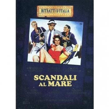 Scandali al mare
