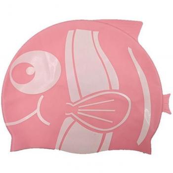 Bonnet de bain silicone « HydroSoft »