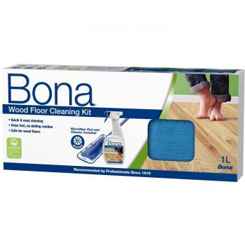 Bona Cleaning Kit
