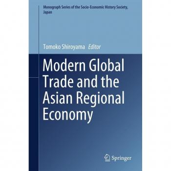 Vitalsource Technologies, Inc. Modern Global Trade And The Asian Regional Economy