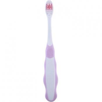 Toddler Toothbrush Set with Crystal Box