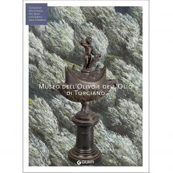 Museo dell'Olivo e dell'Olio di Torgiano